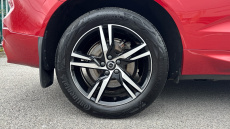 Volvo Xc60 2.0 B4D R DESIGN 5dr AWD Geartronic Diesel Estate